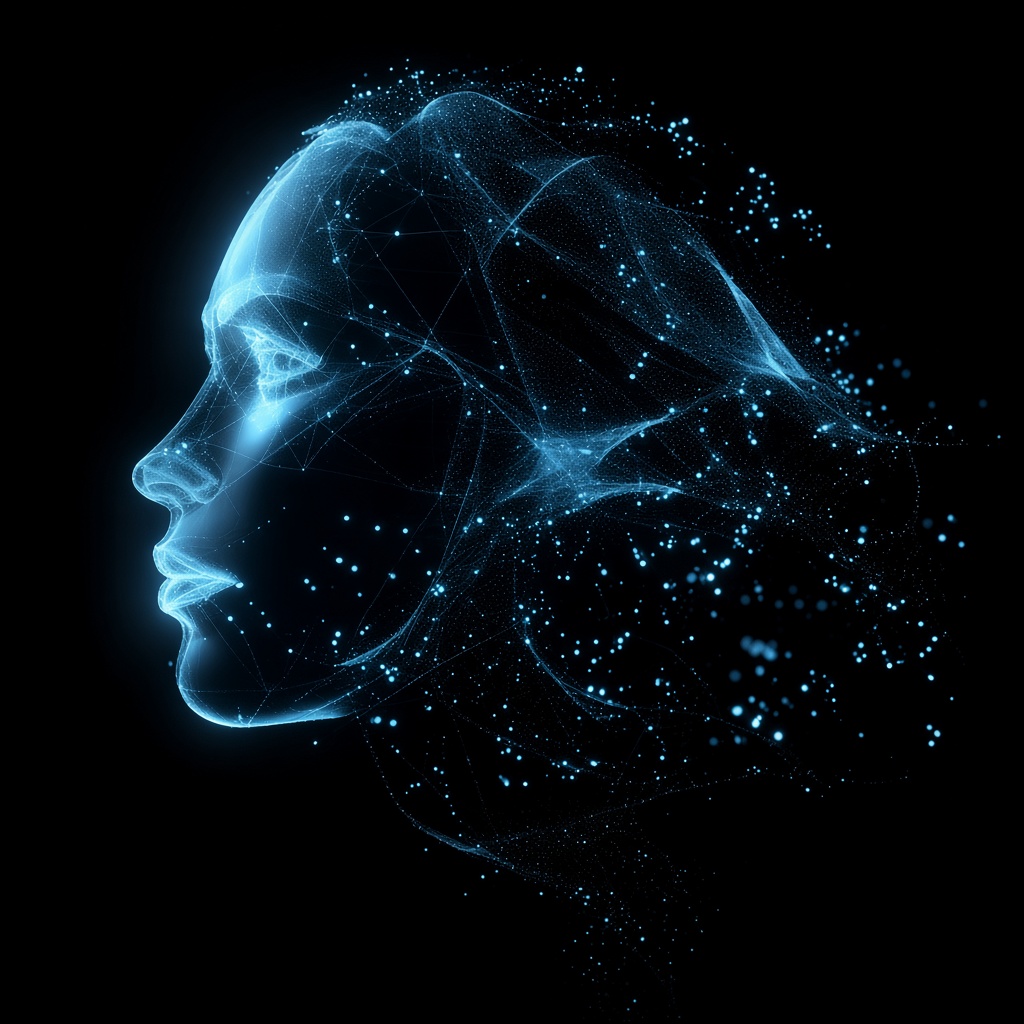 AI holographic core — Swaptaire Neural Core